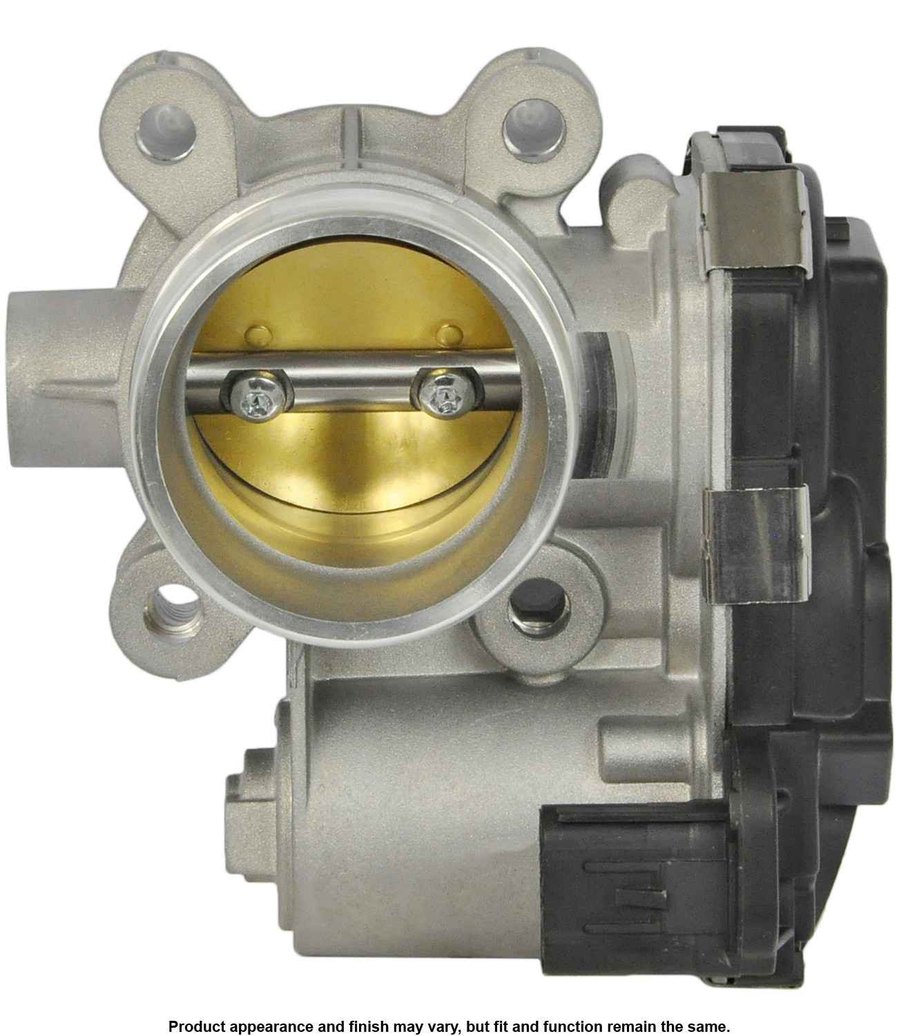Cardone New New Fuel Injection Throttle Body 6E-3053