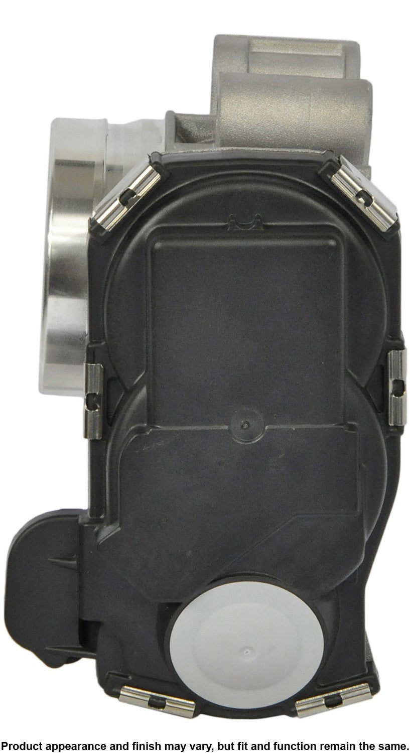 Cardone New New Fuel Injection Throttle Body 6E-3053