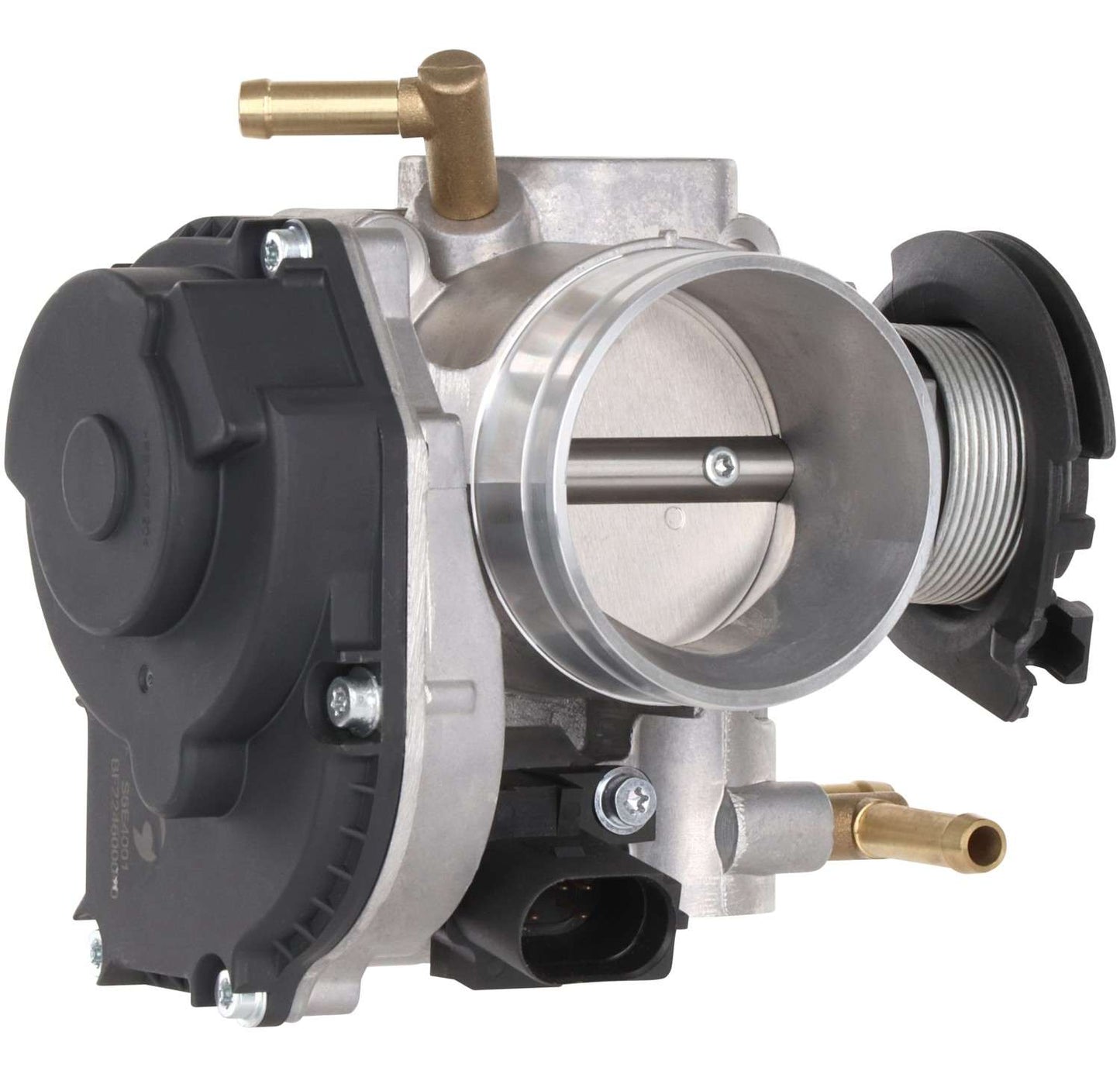 Cardone New Fuel Injection Throttle Body 6E-4001