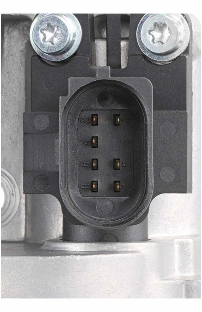 Cardone New Fuel Injection Throttle Body 6E-4001