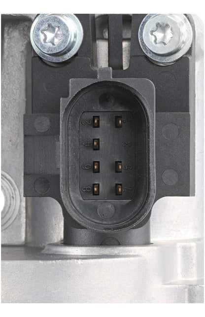 Cardone New Fuel Injection Throttle Body 6E-4001