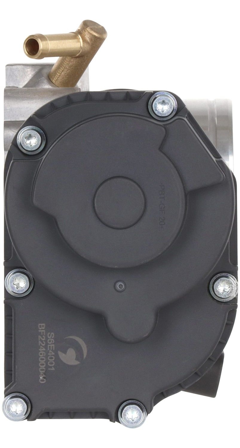 Cardone New Fuel Injection Throttle Body 6E-4001