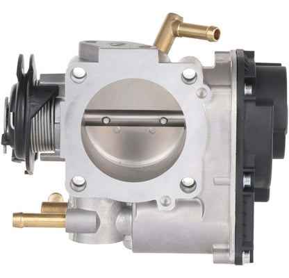 Cardone New Fuel Injection Throttle Body 6E-4001