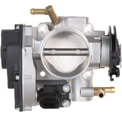 Cardone New Fuel Injection Throttle Body 6E-4001