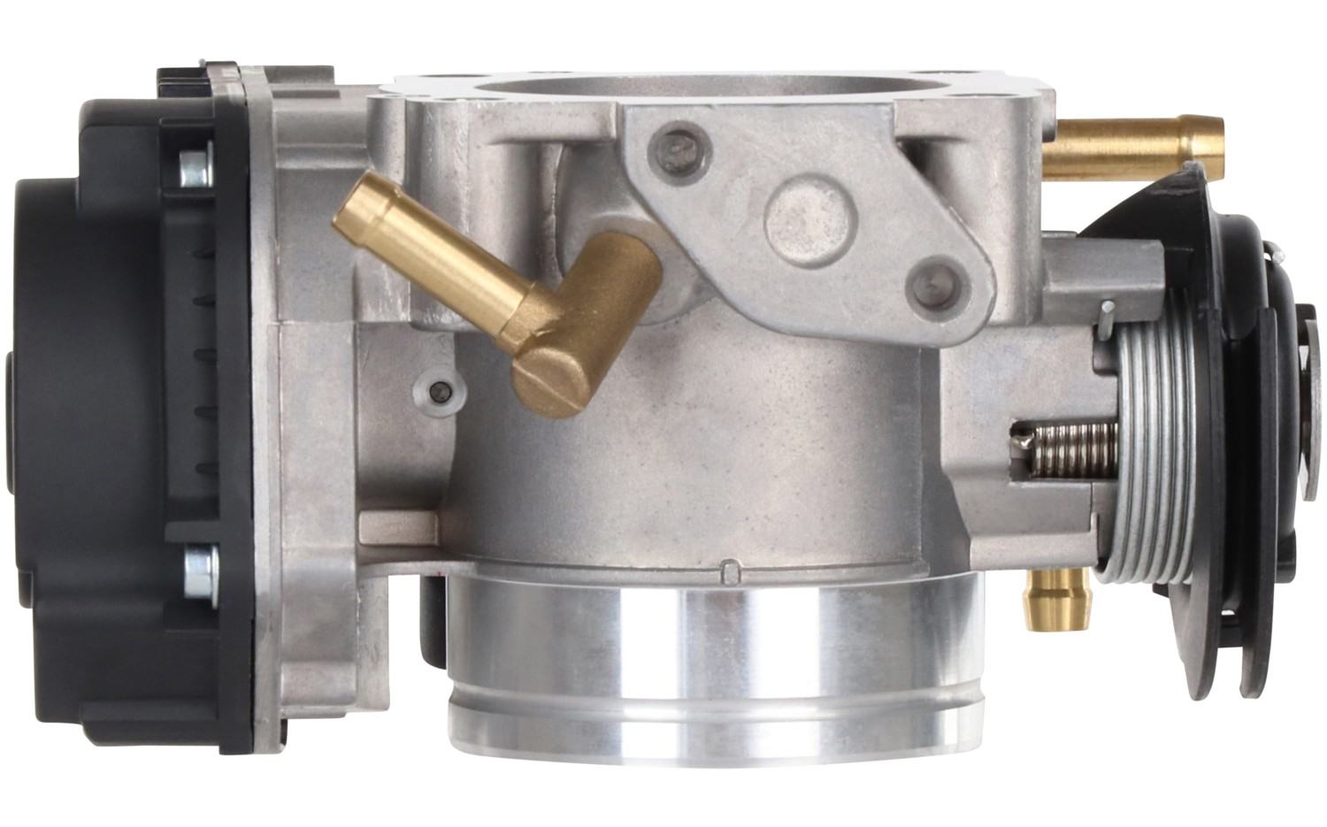 Cardone New Fuel Injection Throttle Body 6E-4001