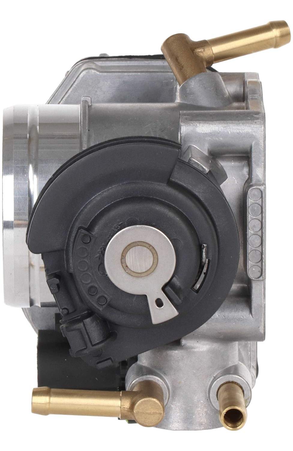 Cardone New Fuel Injection Throttle Body 6E-4002