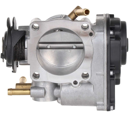 Cardone New Fuel Injection Throttle Body 6E-4002