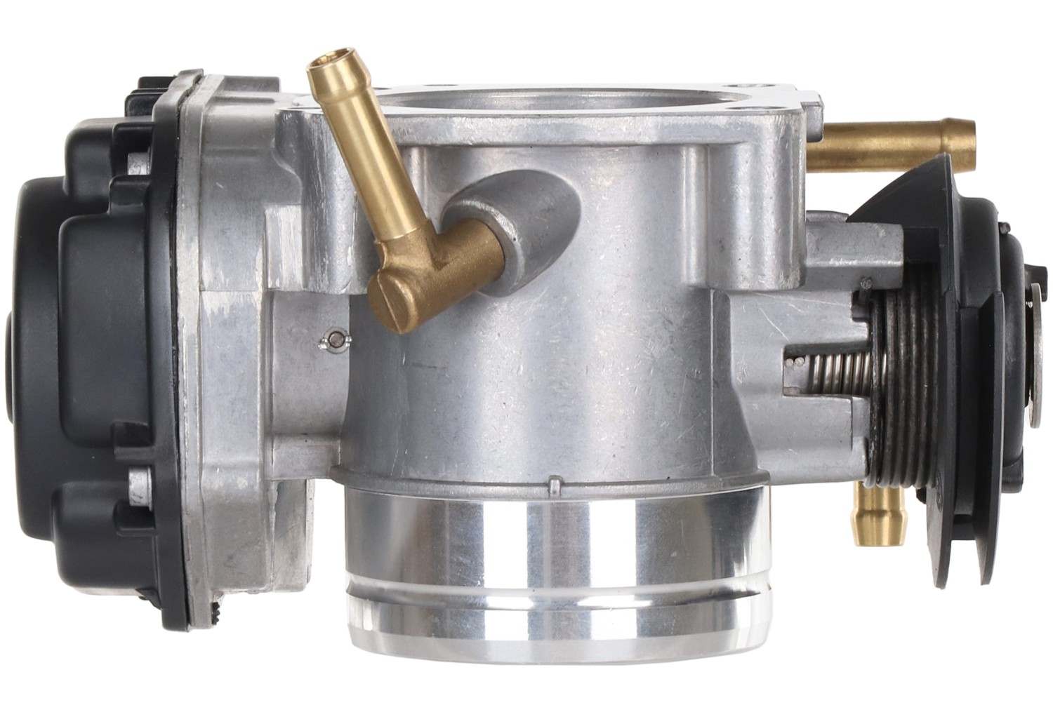 Cardone New Fuel Injection Throttle Body 6E-4002