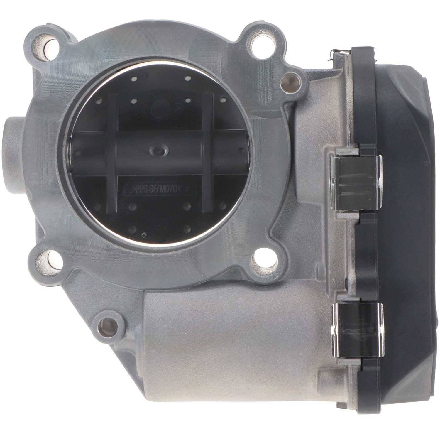 Cardone New New Fuel Injection Throttle Body 6E-4003