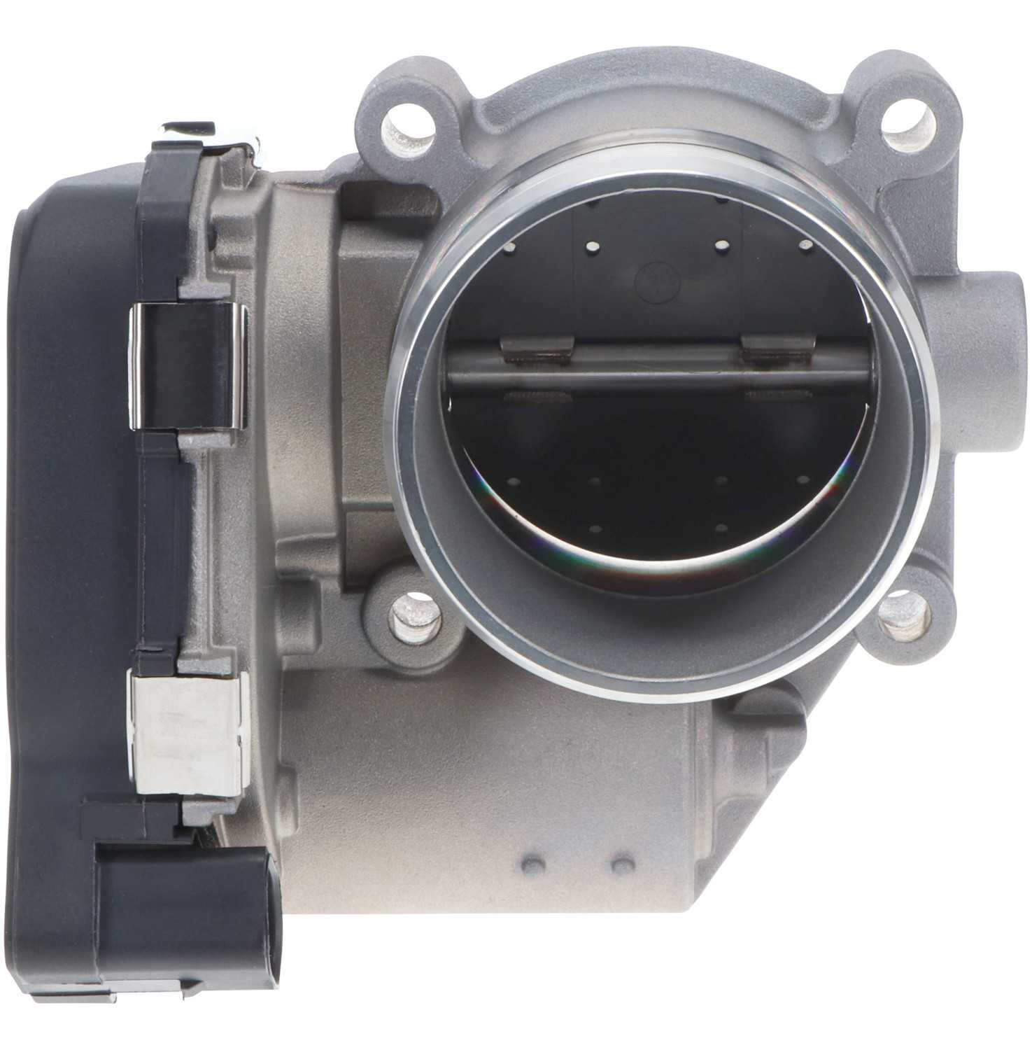 Cardone New New Fuel Injection Throttle Body 6E-4003