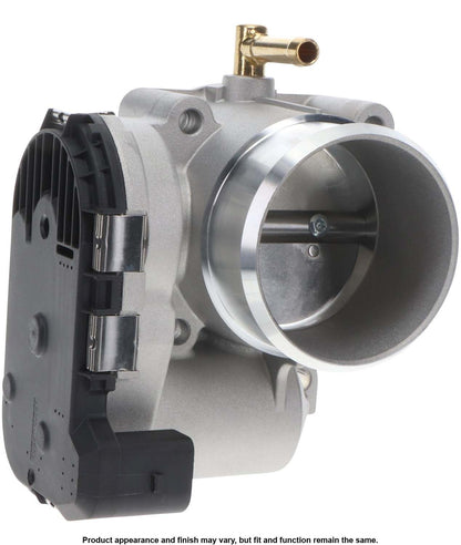 Cardone New Fuel Injection Throttle Body 6E-4004