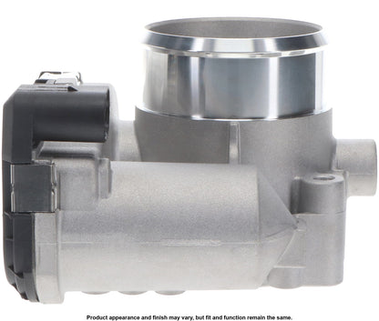 Cardone New Fuel Injection Throttle Body 6E-4004