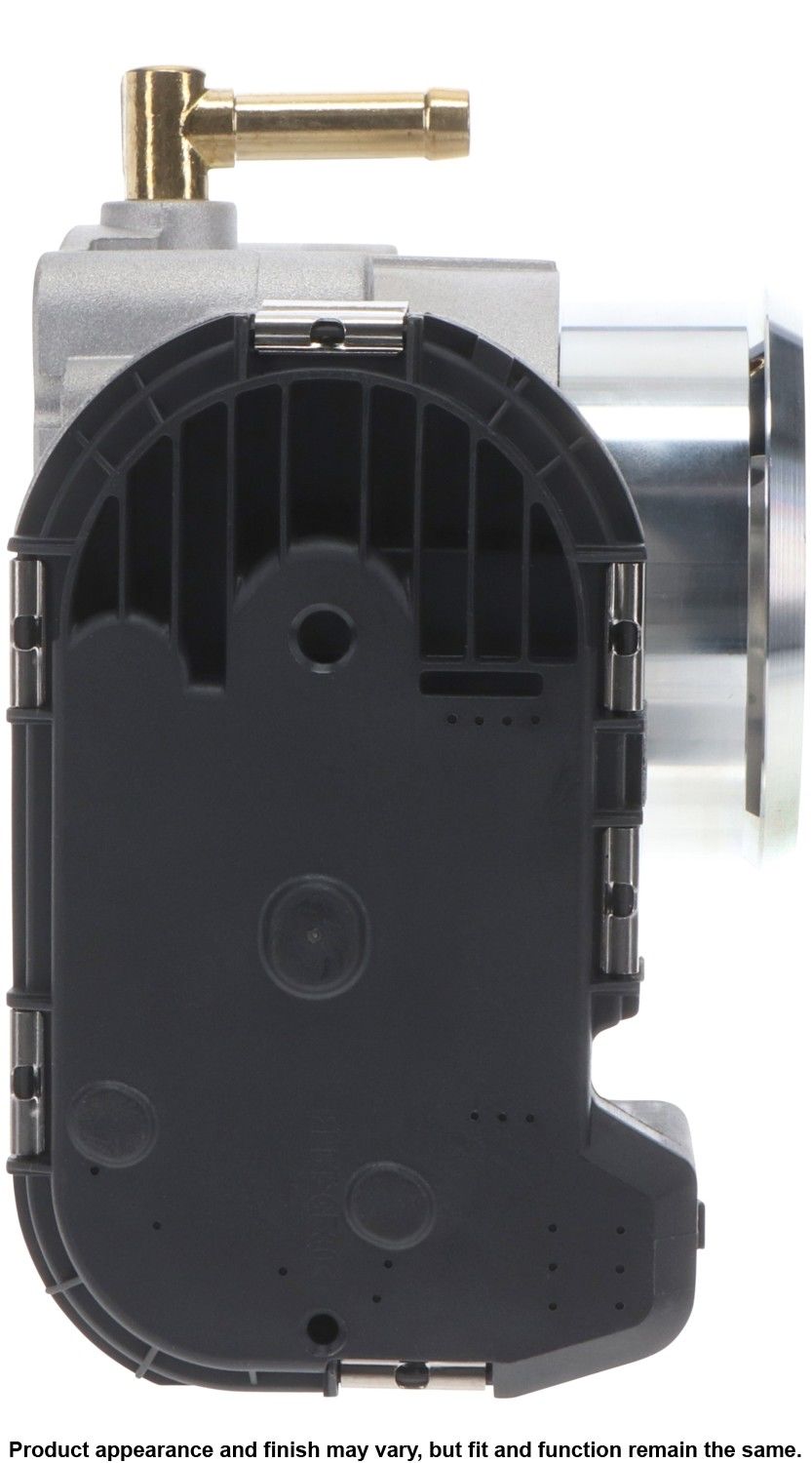 Cardone New Fuel Injection Throttle Body 6E-4004