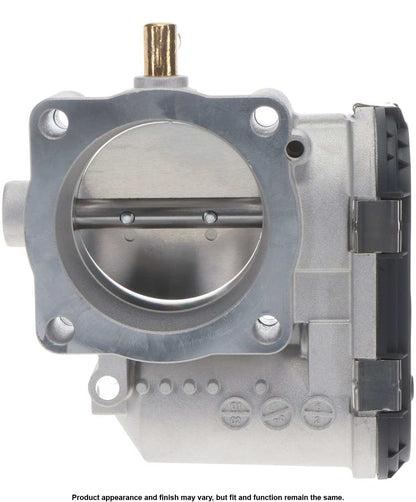Cardone New Fuel Injection Throttle Body 6E-4004