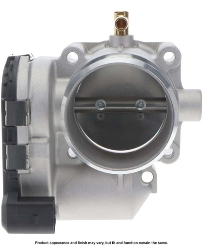 Cardone New Fuel Injection Throttle Body 6E-4004