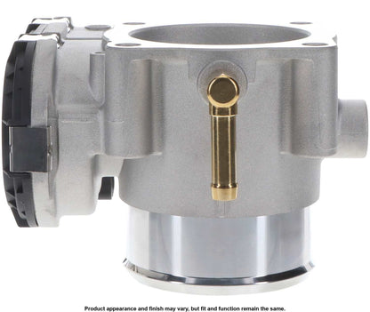 Cardone New Fuel Injection Throttle Body 6E-4004