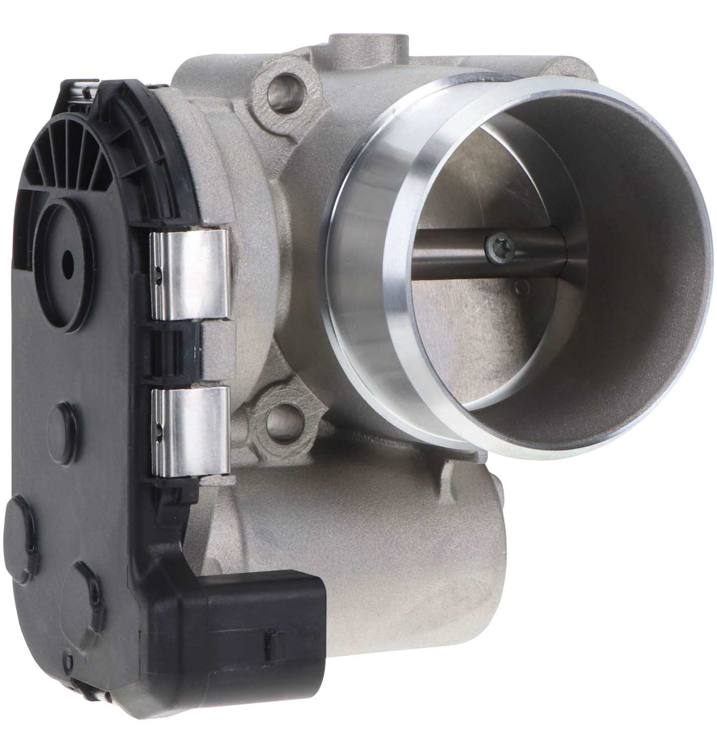 Cardone New New Fuel Injection Throttle Body 6E-4005