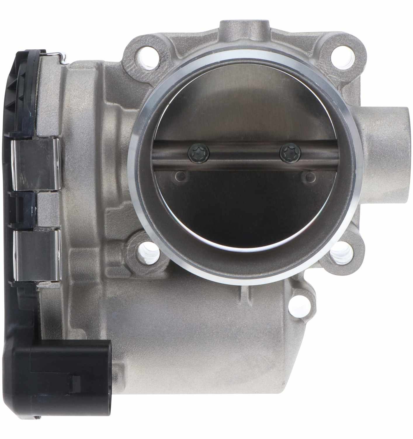 Cardone New New Fuel Injection Throttle Body 6E-4005