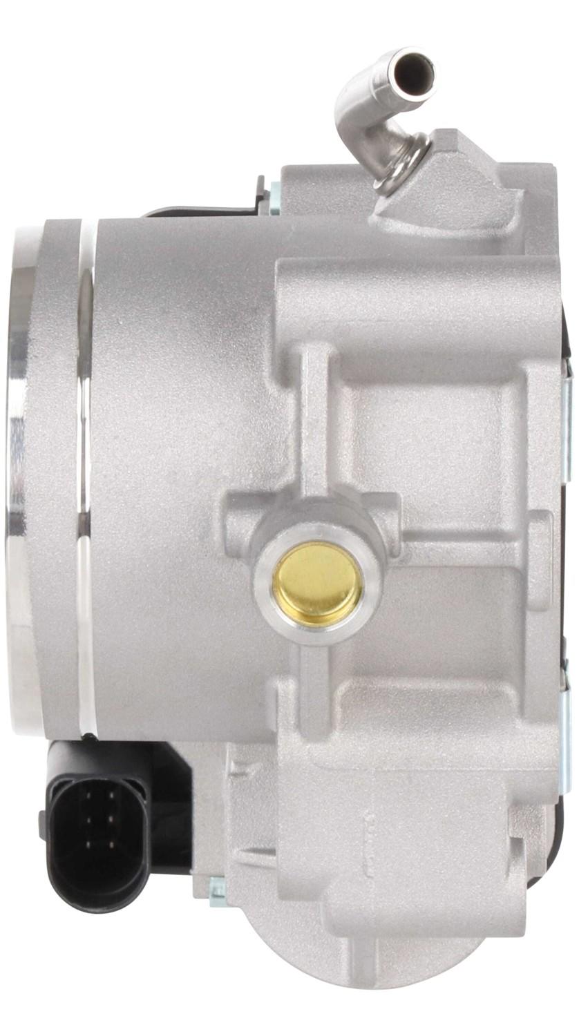 Cardone New New Fuel Injection Throttle Body 6E-4007