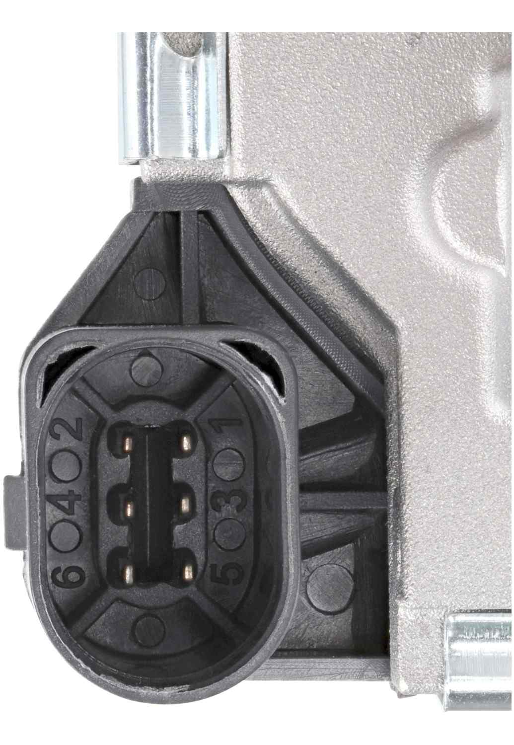 Cardone New New Fuel Injection Throttle Body 6E-4007