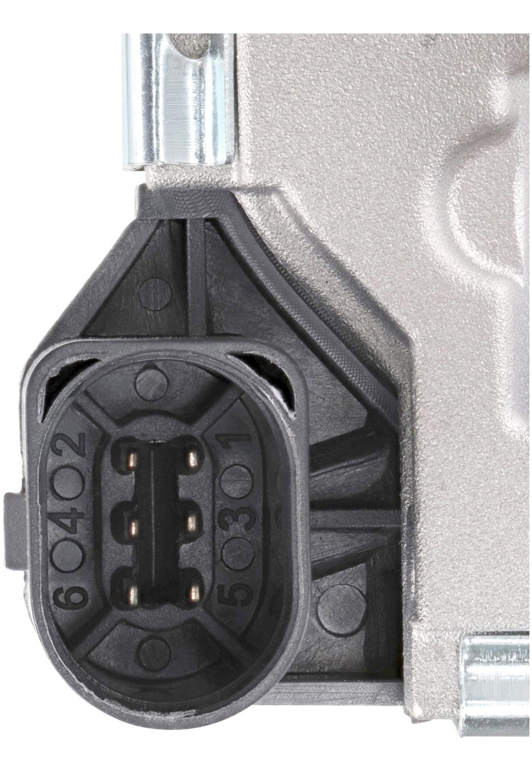 Cardone New New Fuel Injection Throttle Body 6E-4007