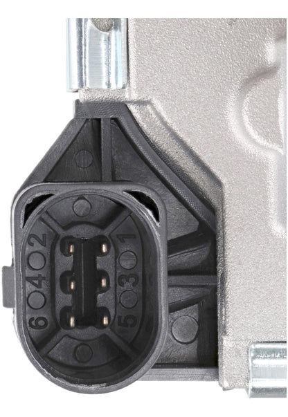Cardone New New Fuel Injection Throttle Body 6E-4007