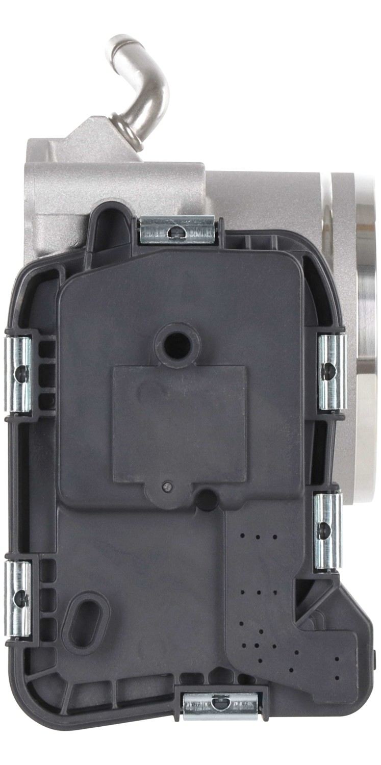 Cardone New New Fuel Injection Throttle Body 6E-4007