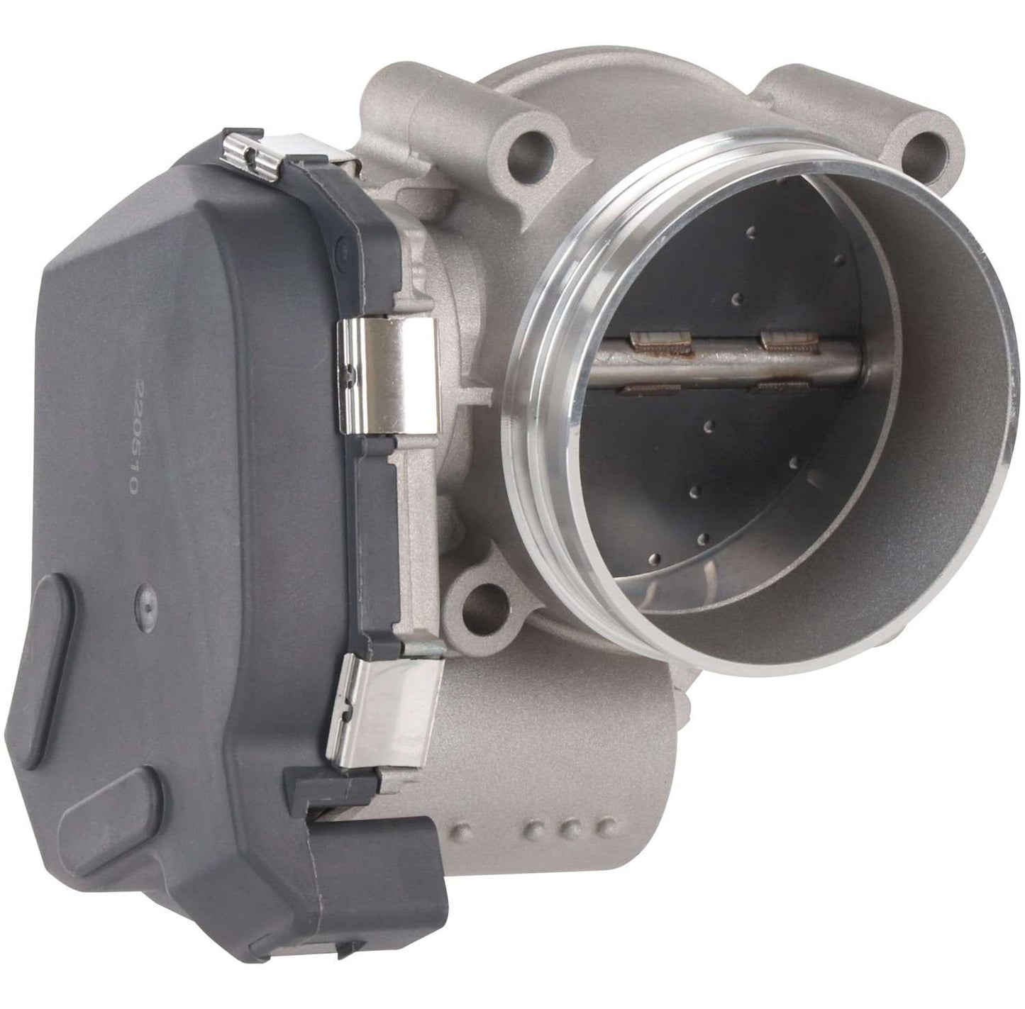 Cardone New Fuel Injection Throttle Body 6E-4012
