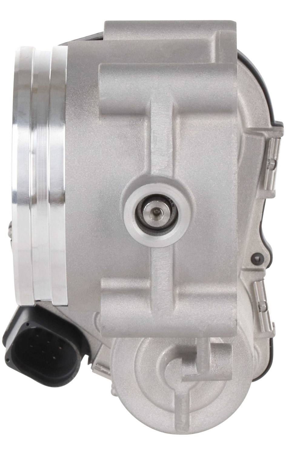 Cardone New Fuel Injection Throttle Body 6E-4012