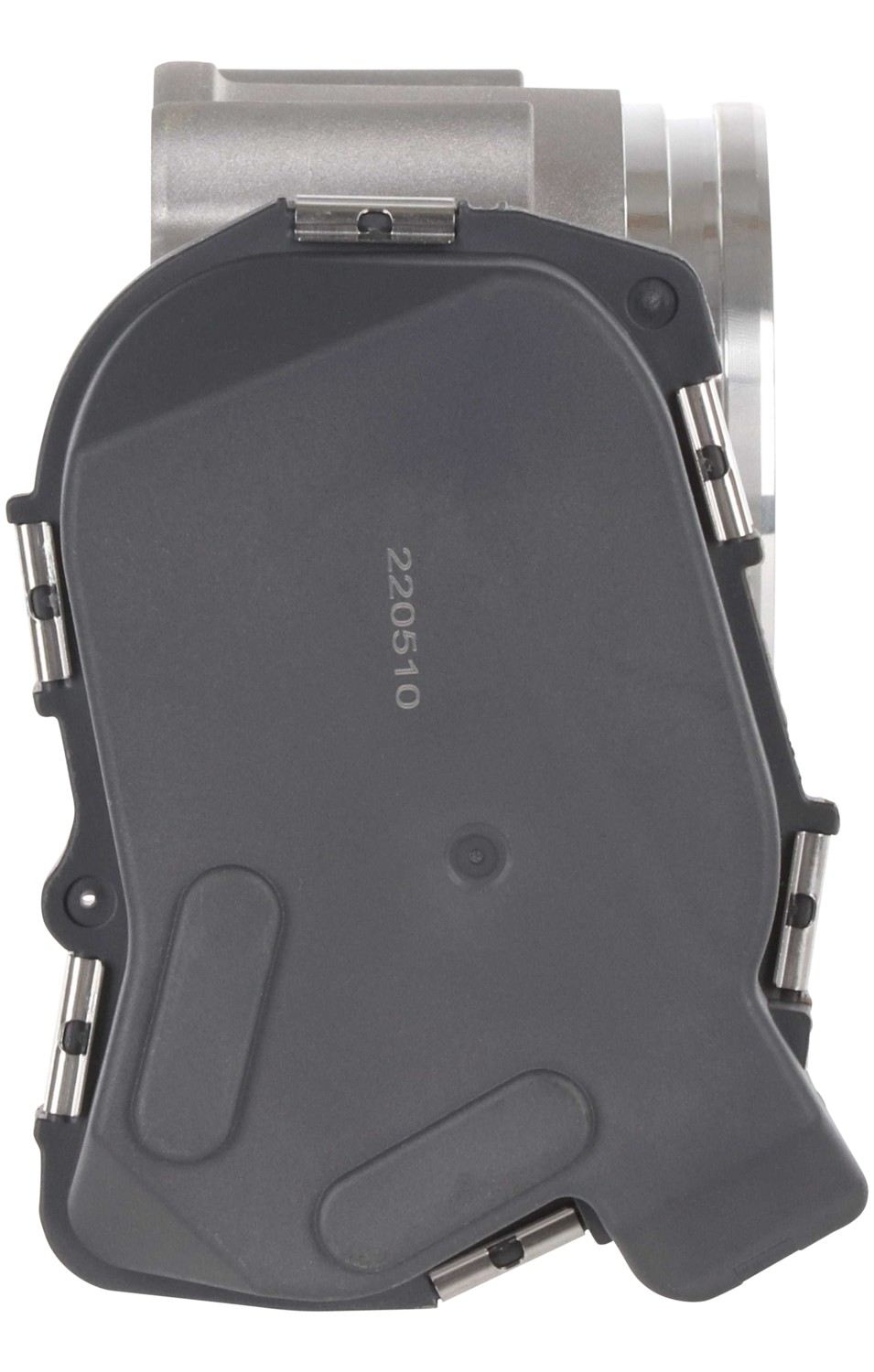 Cardone New Fuel Injection Throttle Body 6E-4012