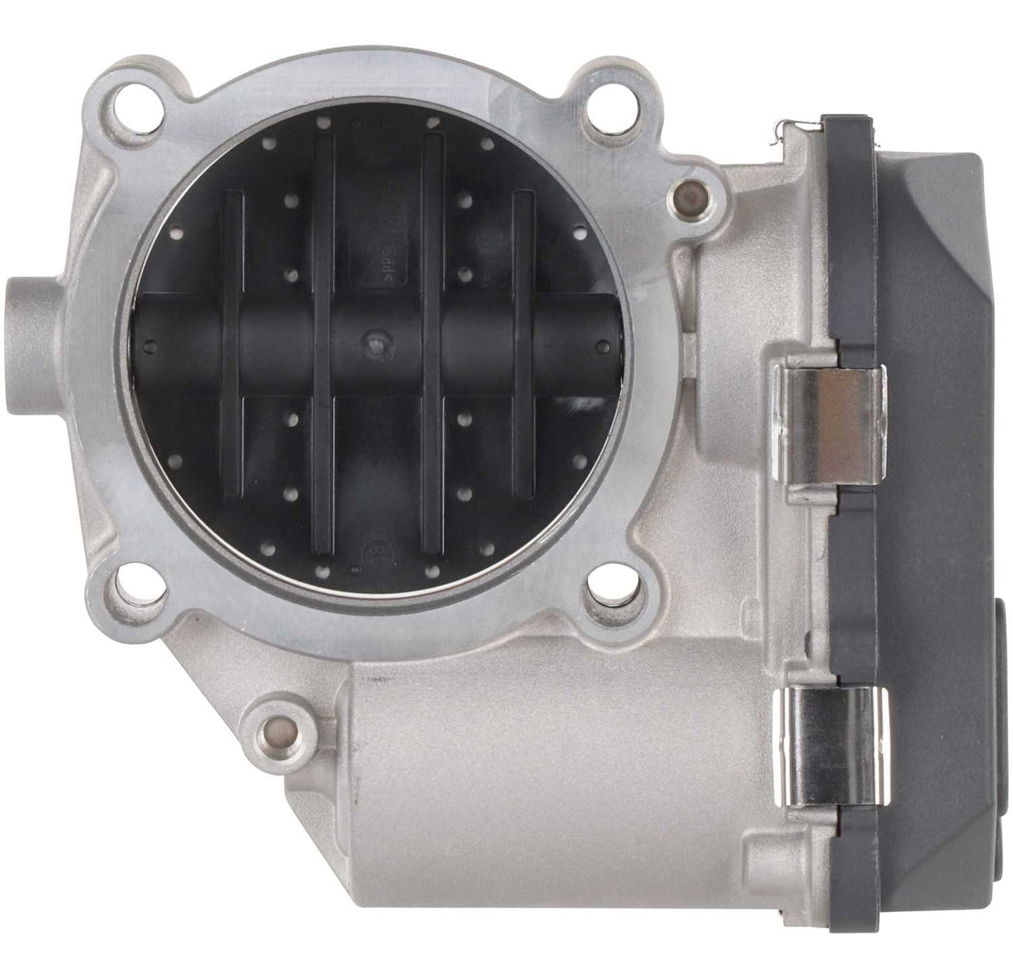 Cardone New Fuel Injection Throttle Body 6E-4012