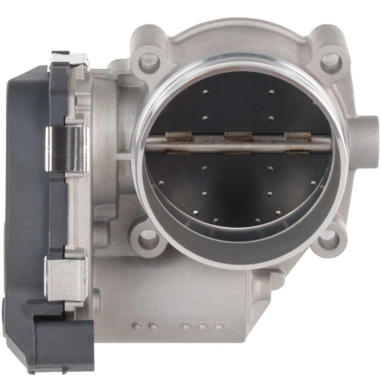 Cardone New Fuel Injection Throttle Body 6E-4012