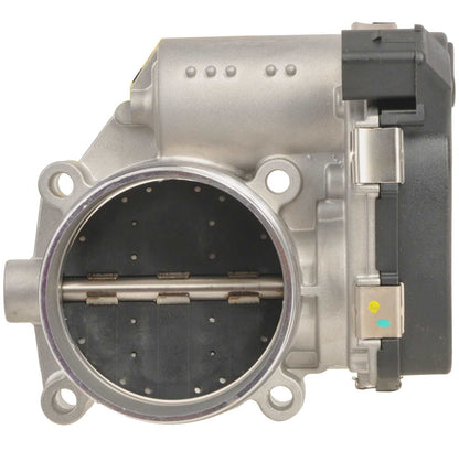 Cardone New Fuel Injection Throttle Body 6E-4012