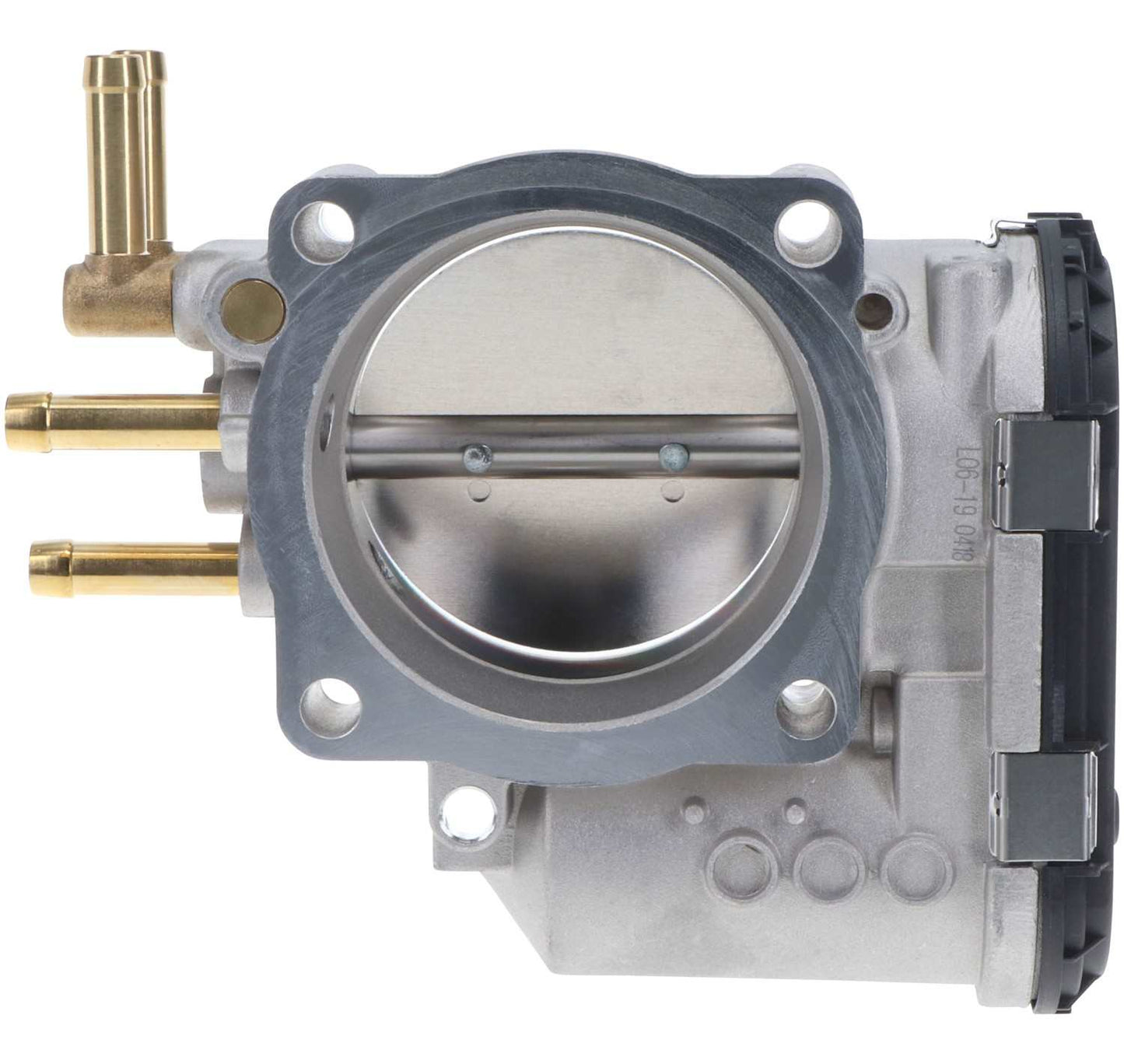 Cardone New New Fuel Injection Throttle Body 6E-4015