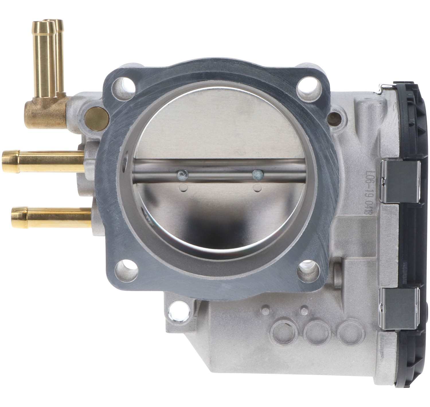 Cardone New New Fuel Injection Throttle Body 6E-4015