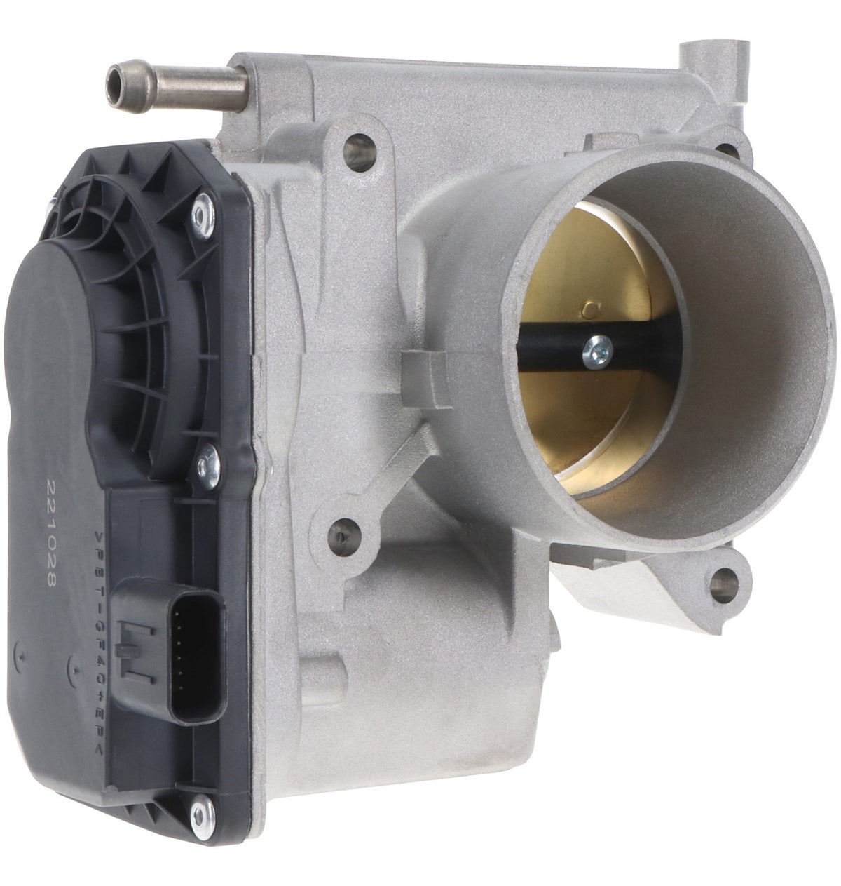 Cardone New Fuel Injection Throttle Body 6E-4200