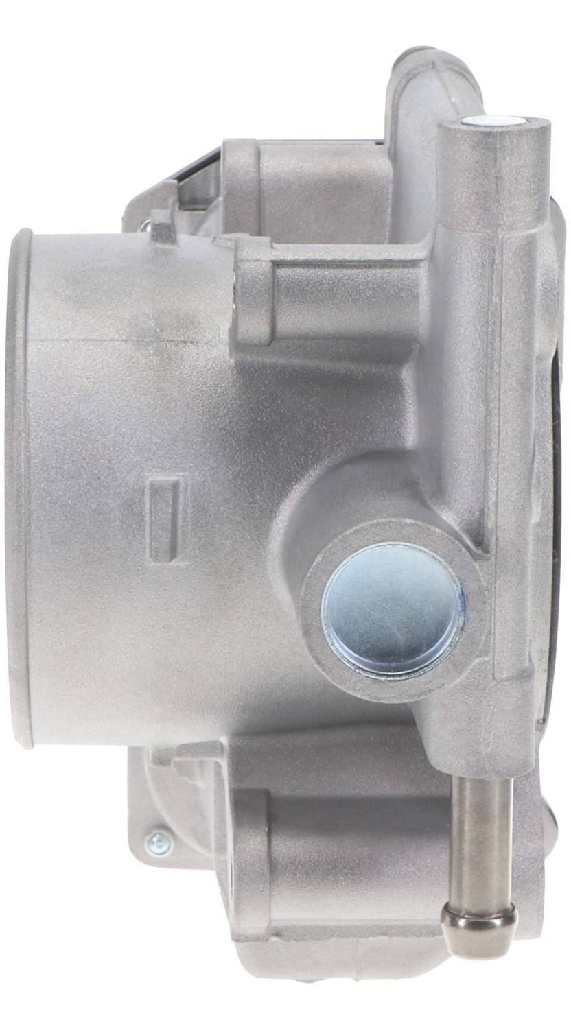 Cardone New Fuel Injection Throttle Body 6E-4200