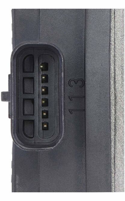 Cardone New Fuel Injection Throttle Body 6E-4200