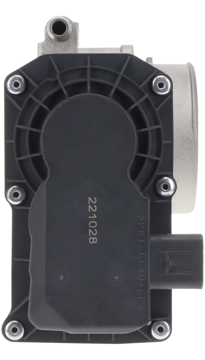 Cardone New Fuel Injection Throttle Body 6E-4200
