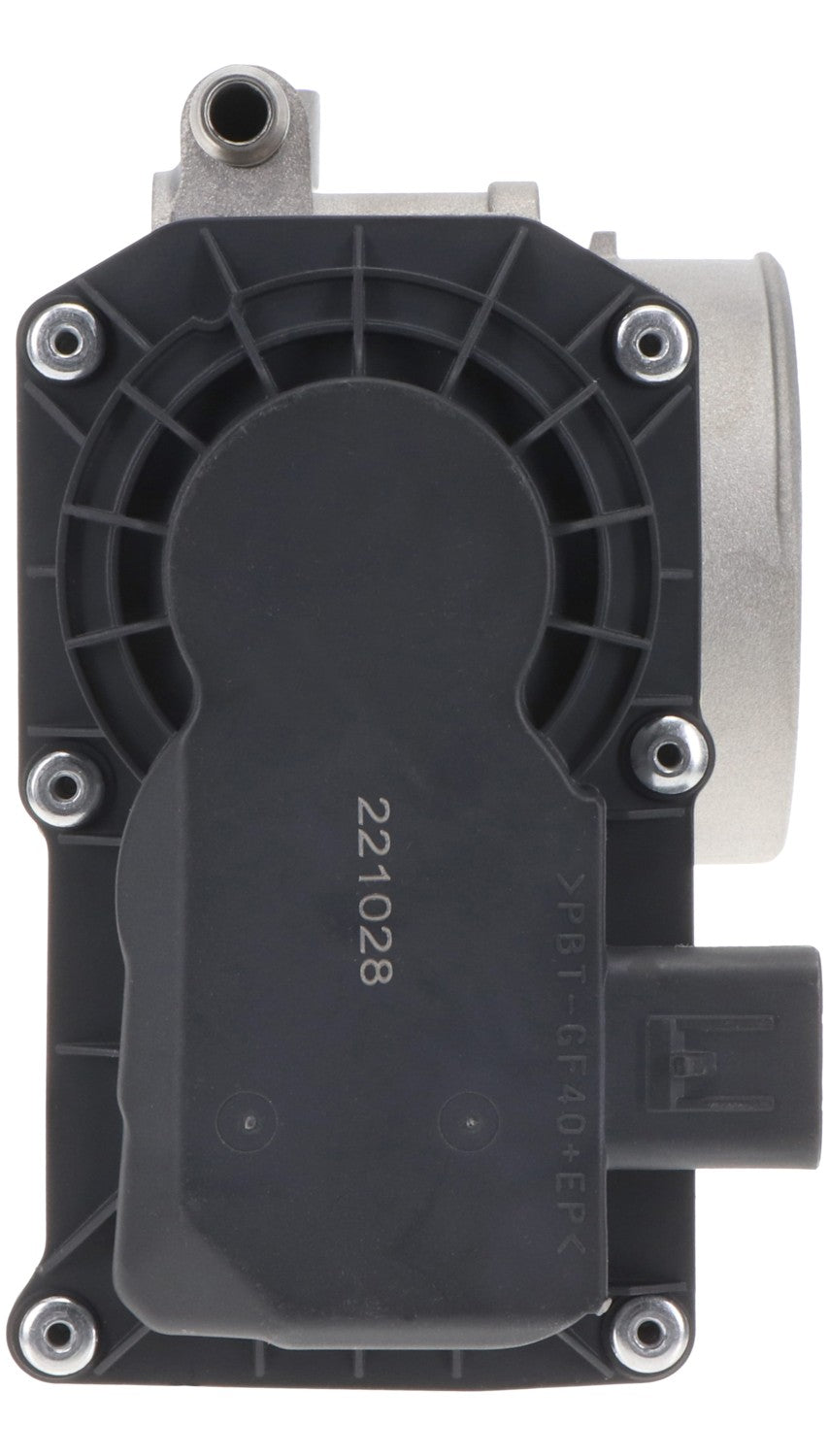 Cardone New Fuel Injection Throttle Body 6E-4200
