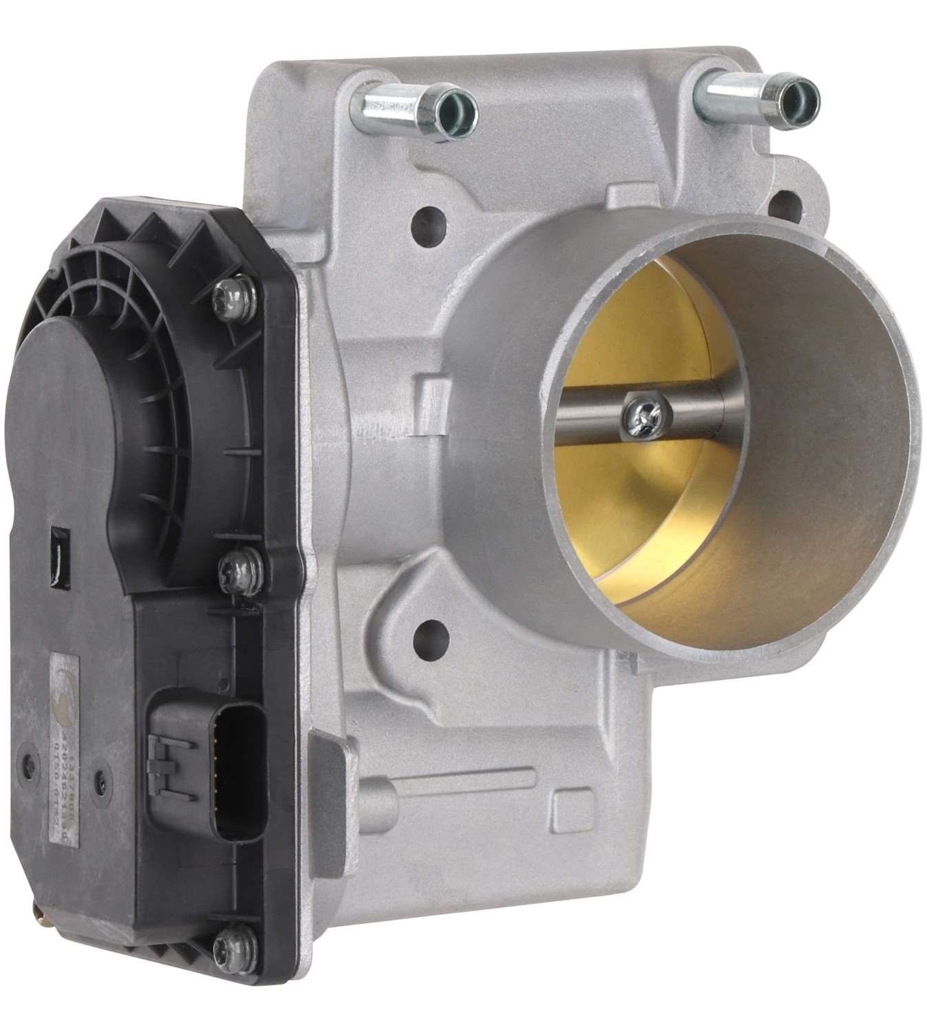 Cardone New New Fuel Injection Throttle Body 6E-4202
