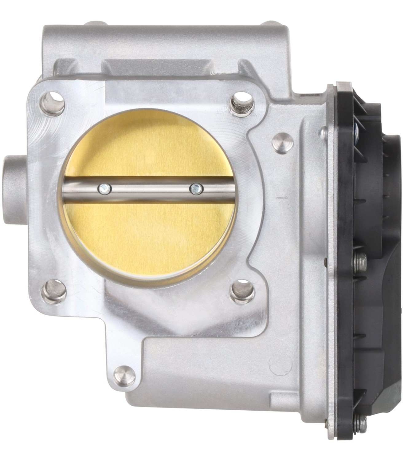 Cardone New New Fuel Injection Throttle Body 6E-4202