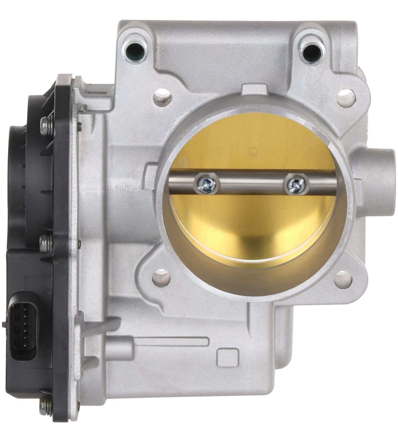 Cardone New New Fuel Injection Throttle Body 6E-4202