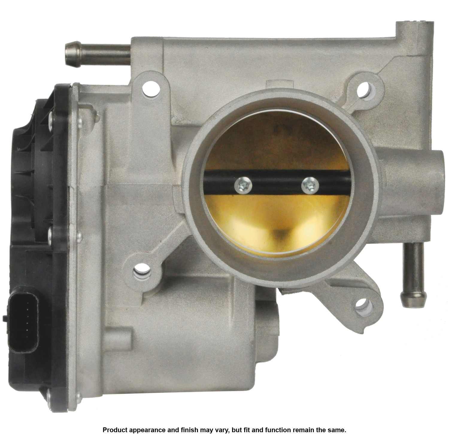 Cardone New New Fuel Injection Throttle Body 6E-4204