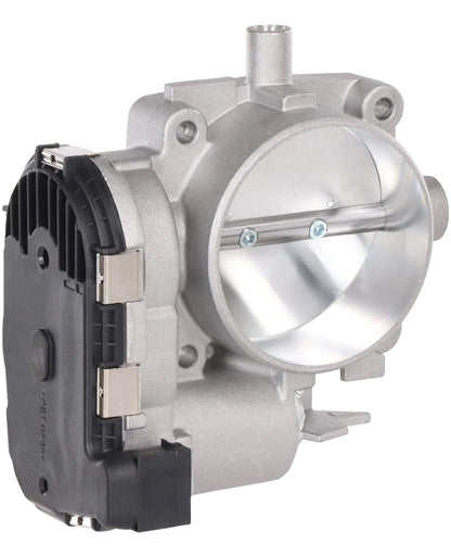 Cardone New New Fuel Injection Throttle Body 6E-5008