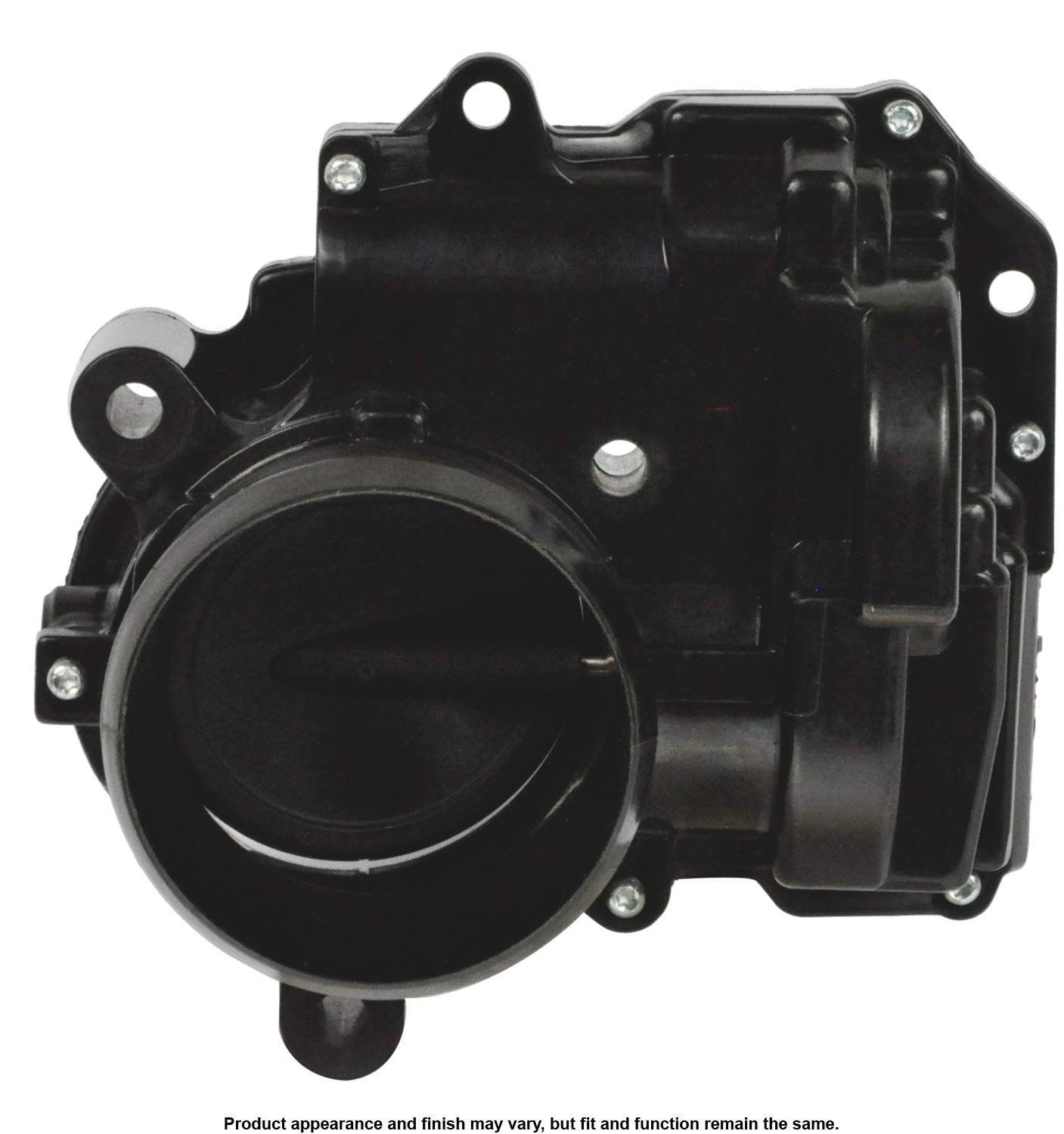 Cardone New New Fuel Injection Throttle Body 6E-5010