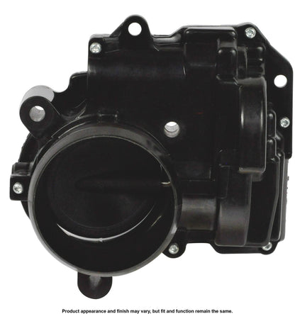 Cardone New New Fuel Injection Throttle Body 6E-5010