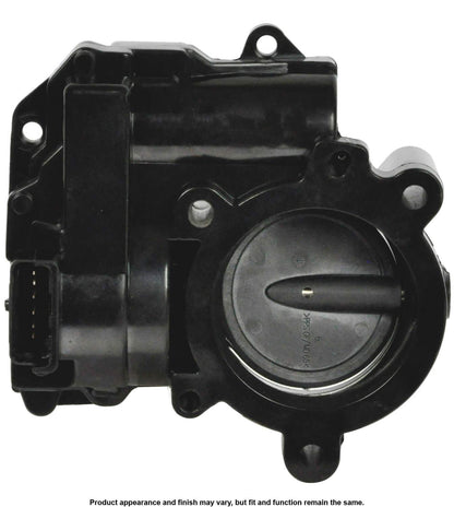 Cardone New New Fuel Injection Throttle Body 6E-5010