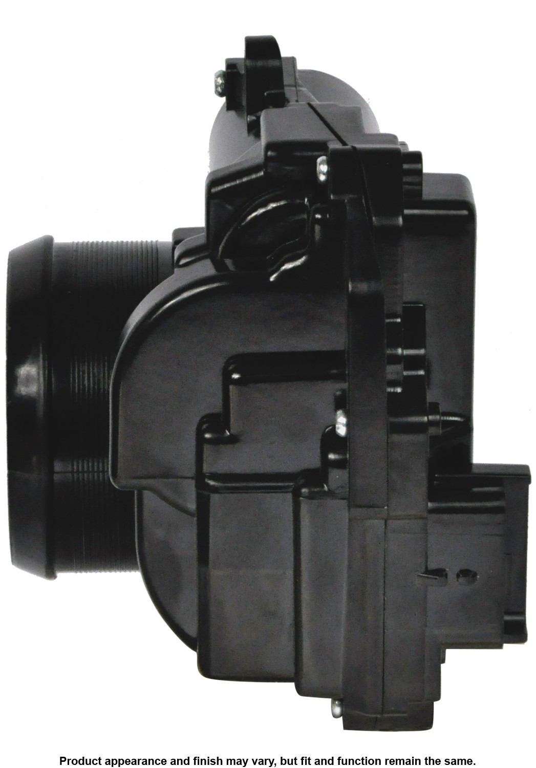 Cardone New New Fuel Injection Throttle Body 6E-5010