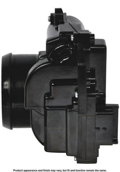 Cardone New New Fuel Injection Throttle Body 6E-5010